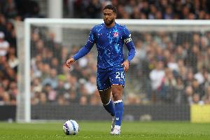 开云-里斯-詹姆斯：已做好充分准备 若昂-佩德罗训练中展现了极高水平