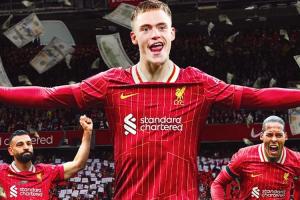 创纪录引援！官方：利物浦签下22岁维尔茨，转会费1.36亿欧