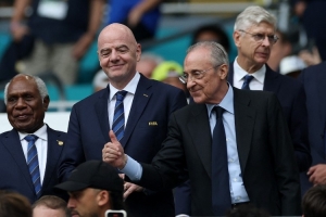 降价！美媒：世俱杯决赛最低票价降至250美元，皇马被淘汰有影响