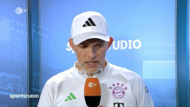 kaiyun.com-图赫尔：我们防守不够人手，转会流产不怪谁