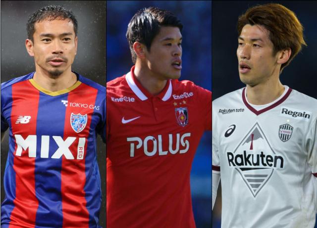 日韩调整东亚杯策略：世界杯前本土球员的终极考核